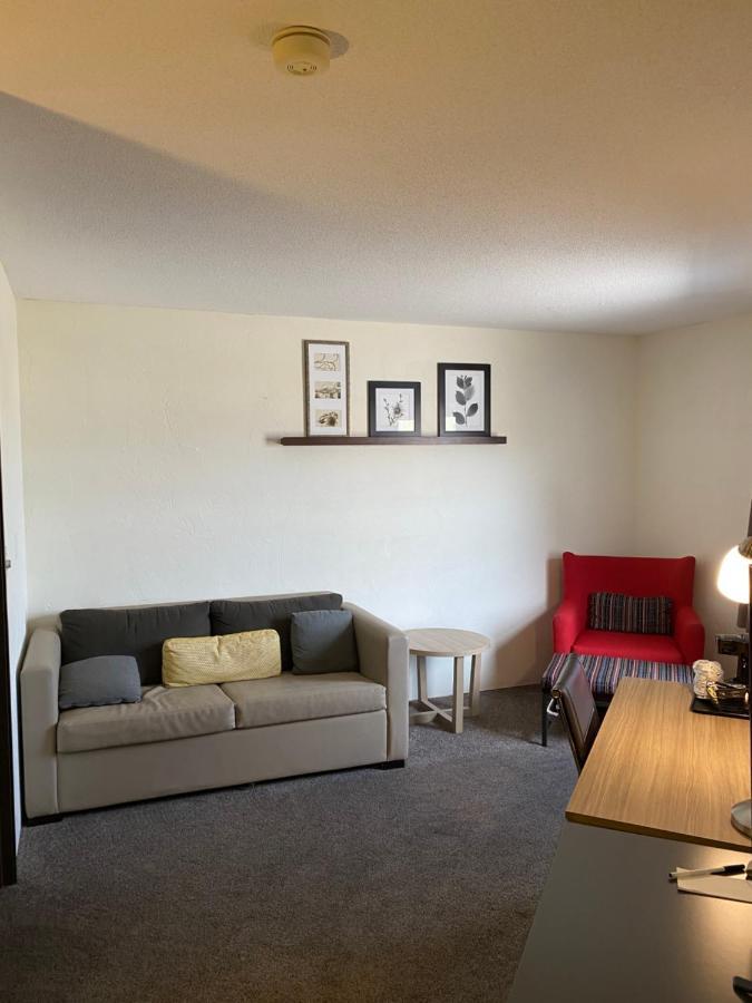 Pictured Rocks Inn And Suites Munising Ngoại thất bức ảnh