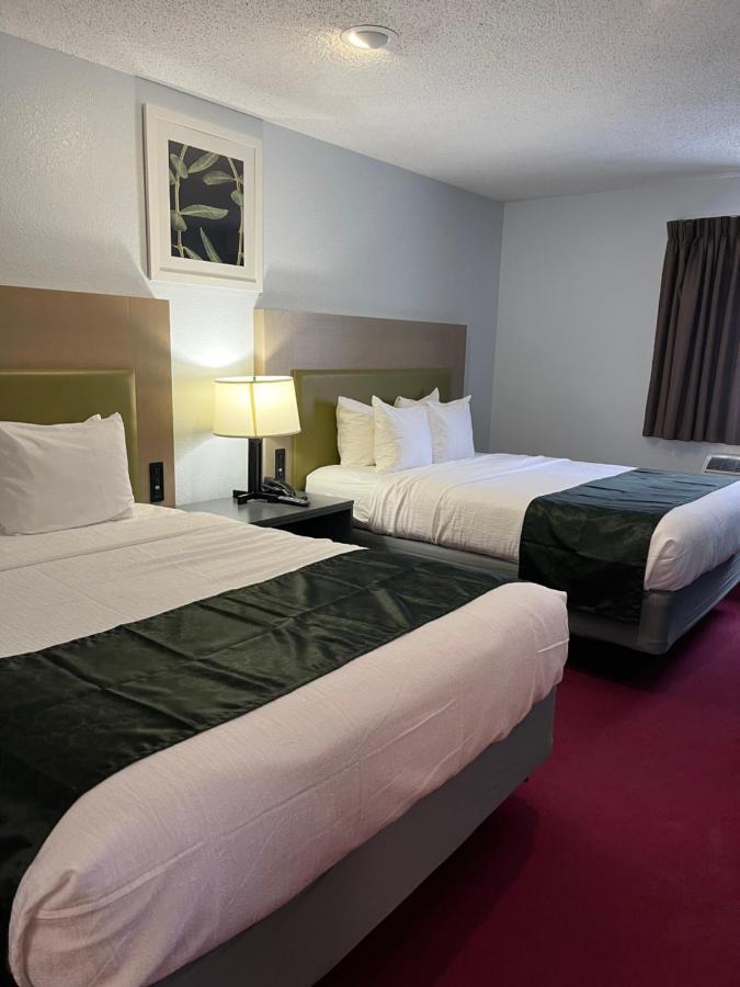 Pictured Rocks Inn And Suites Munising Ngoại thất bức ảnh