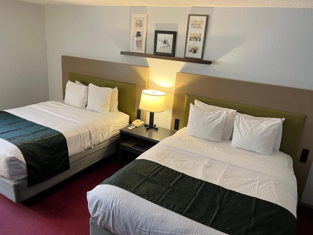 Pictured Rocks Inn And Suites Munising Ngoại thất bức ảnh