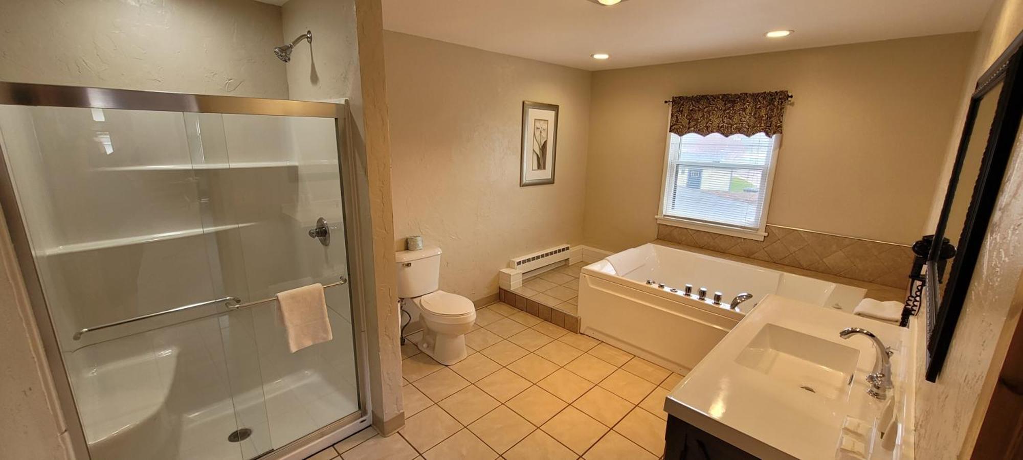 Pictured Rocks Inn And Suites Munising Ngoại thất bức ảnh