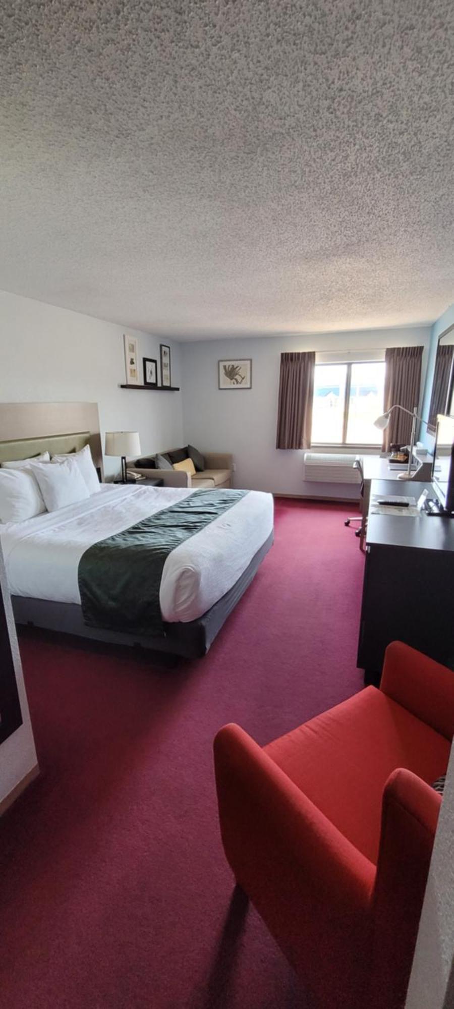 Pictured Rocks Inn And Suites Munising Ngoại thất bức ảnh