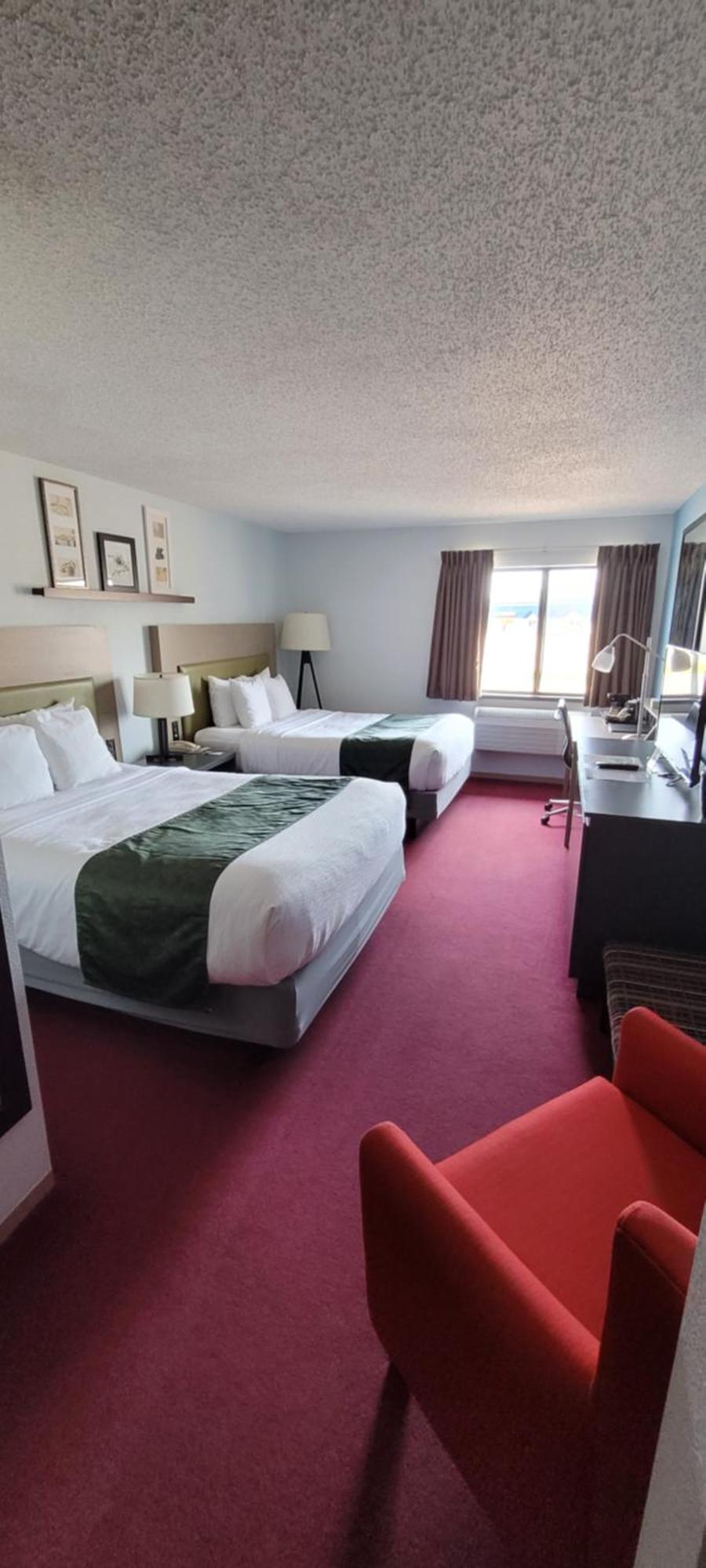 Pictured Rocks Inn And Suites Munising Ngoại thất bức ảnh