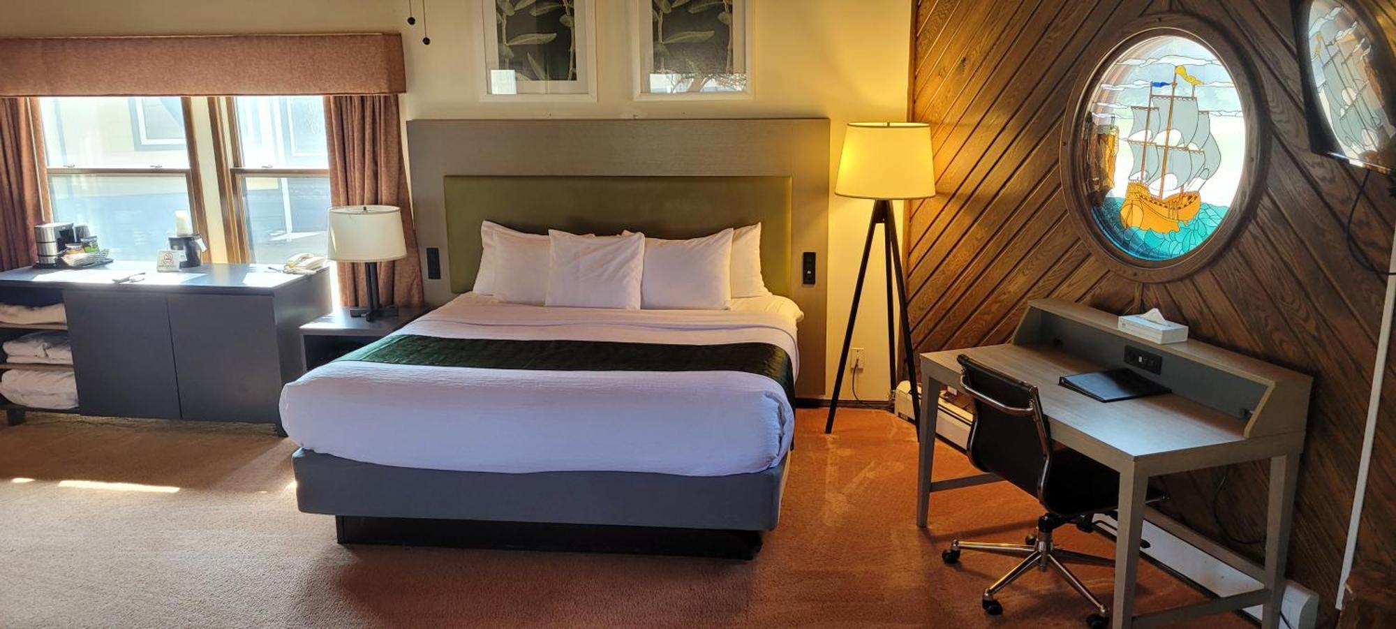 Pictured Rocks Inn And Suites Munising Ngoại thất bức ảnh