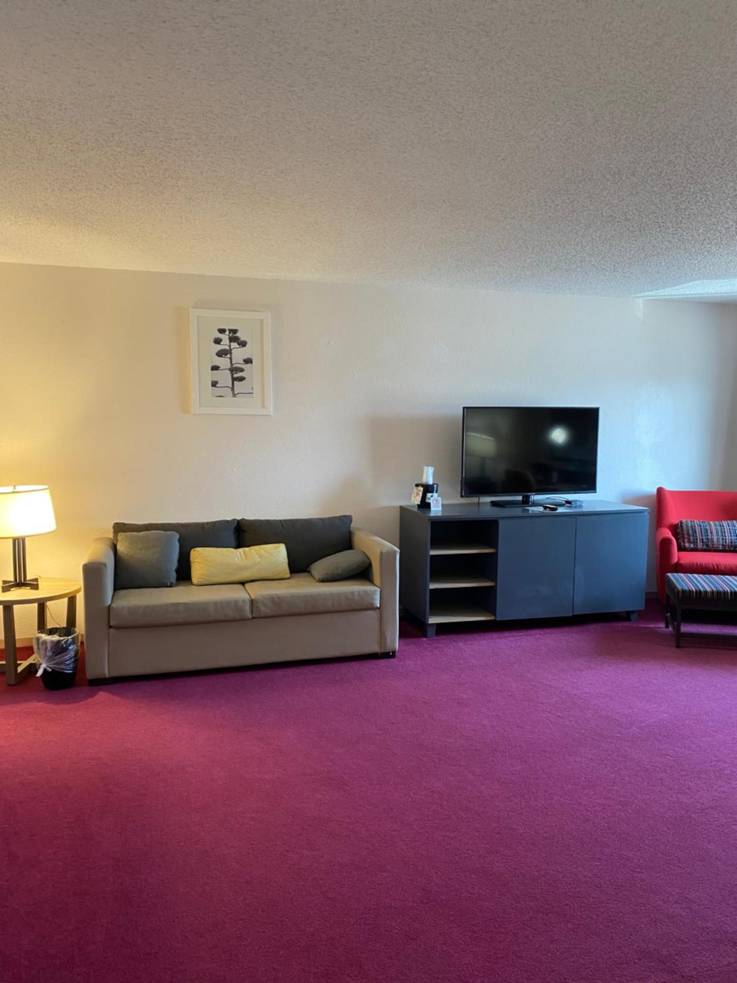Pictured Rocks Inn And Suites Munising Ngoại thất bức ảnh