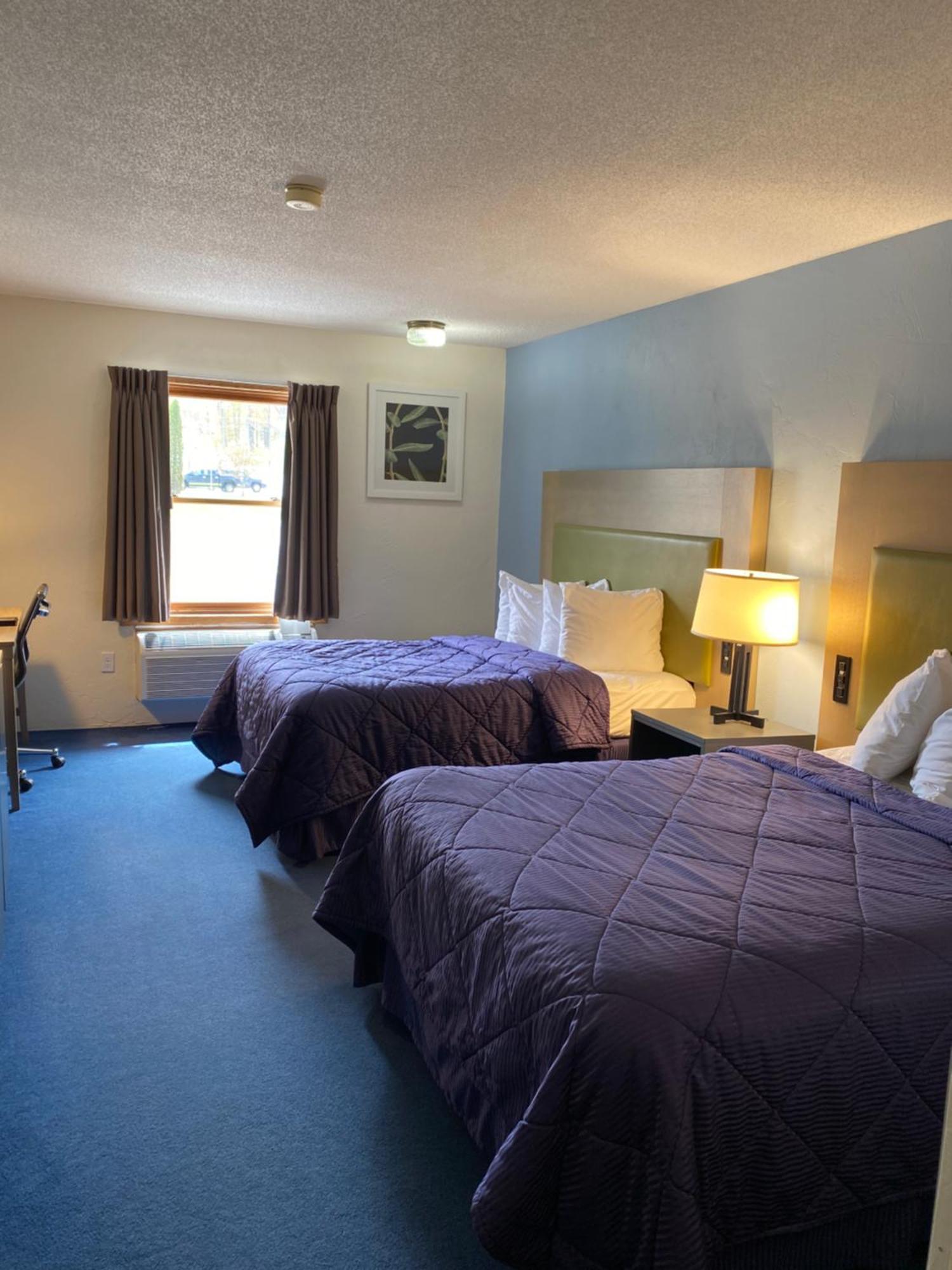 Pictured Rocks Inn And Suites Munising Ngoại thất bức ảnh