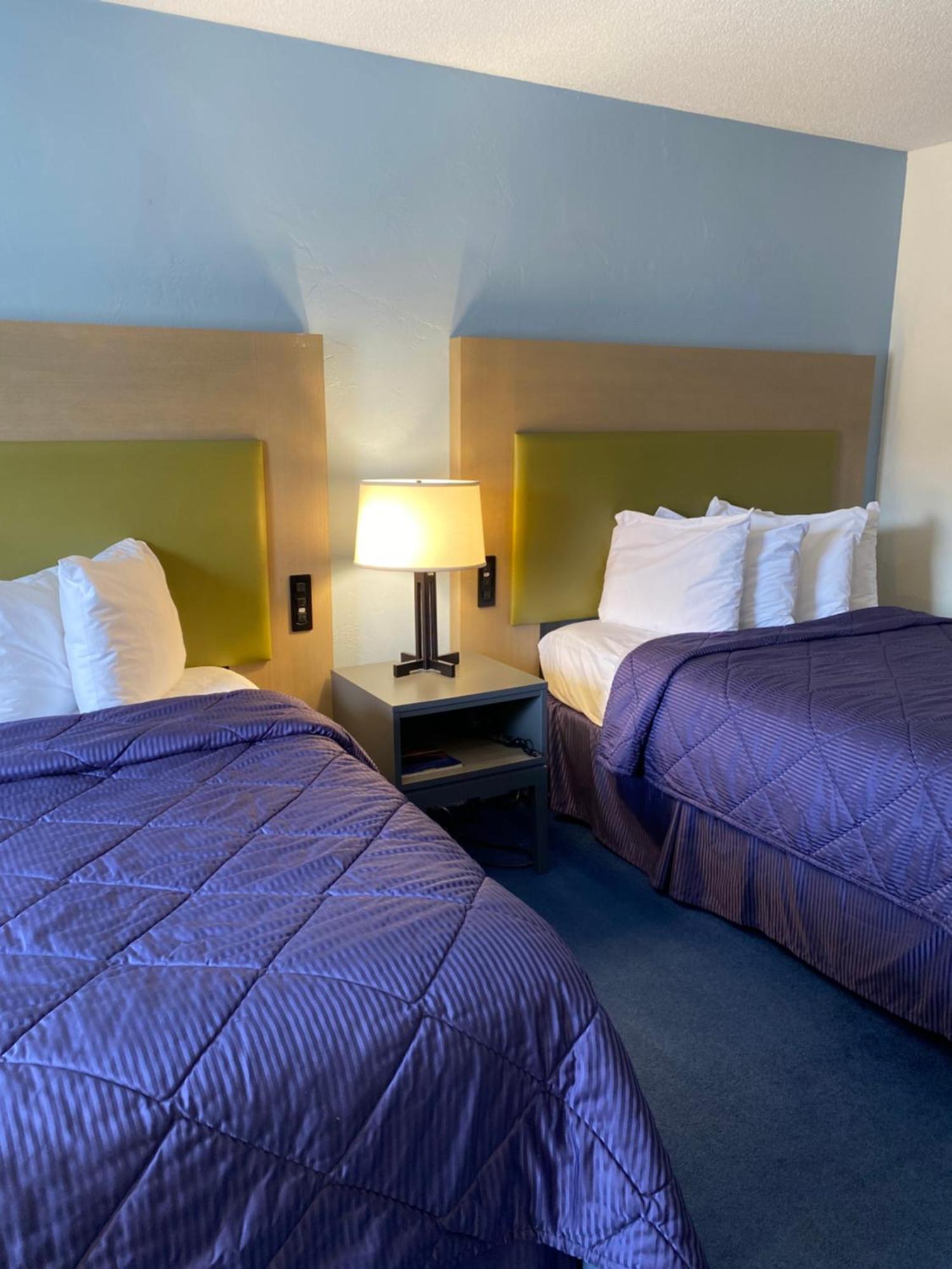 Pictured Rocks Inn And Suites Munising Ngoại thất bức ảnh
