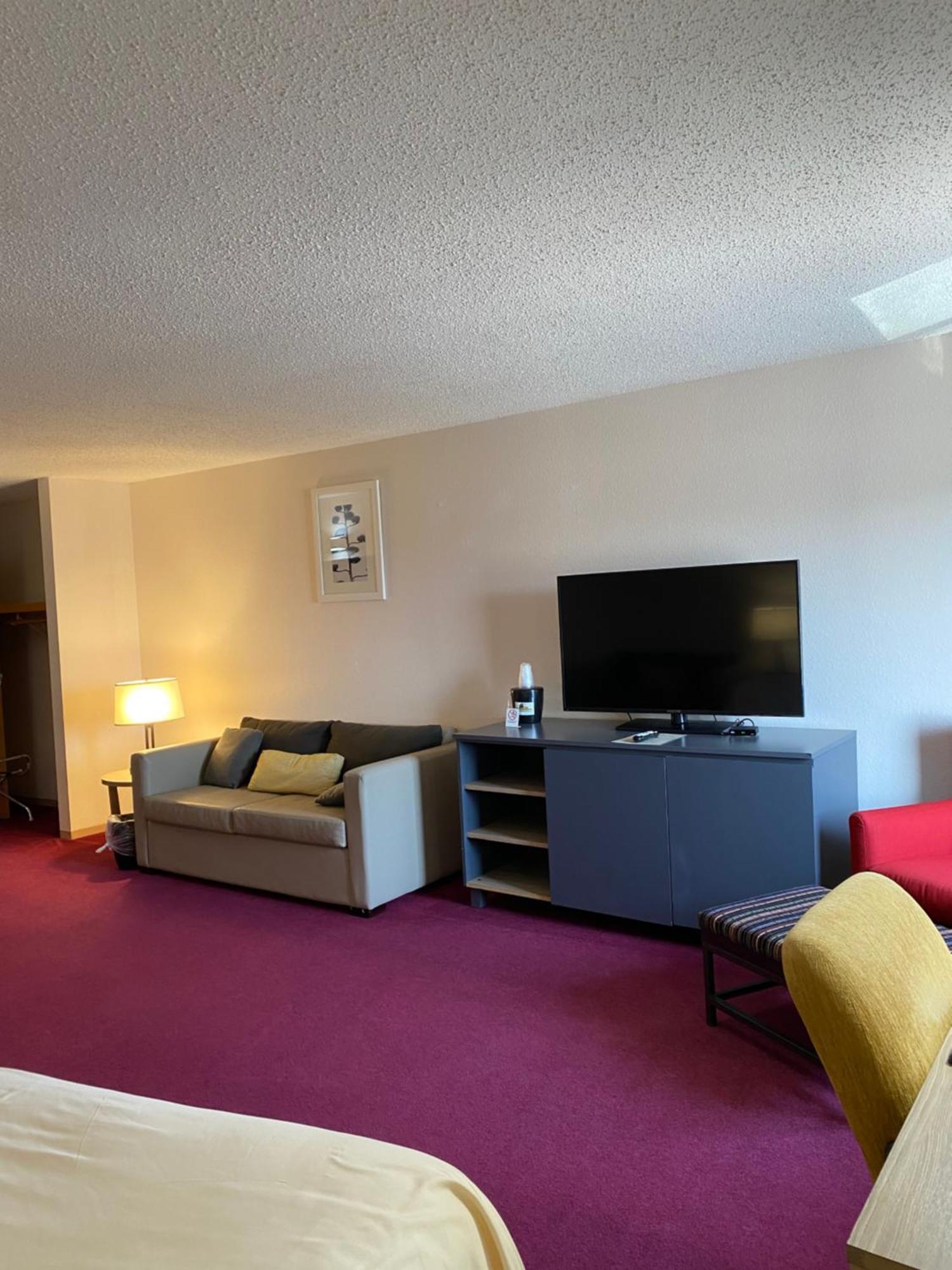 Pictured Rocks Inn And Suites Munising Ngoại thất bức ảnh