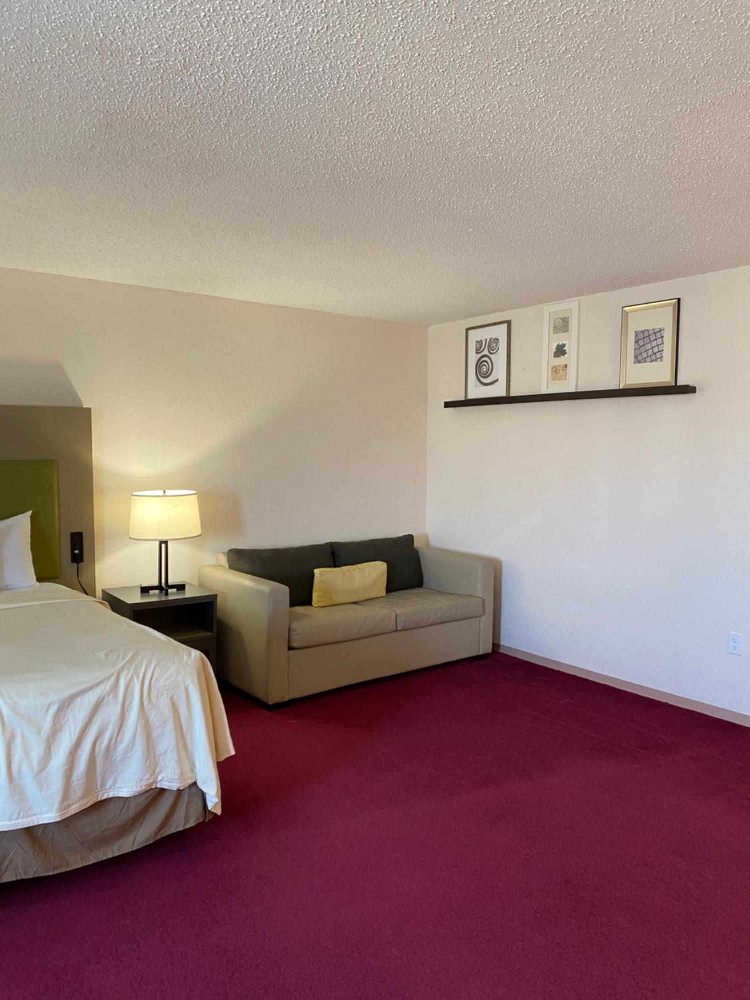 Pictured Rocks Inn And Suites Munising Ngoại thất bức ảnh