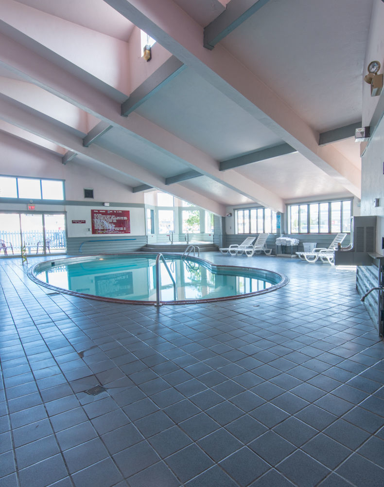 Pictured Rocks Inn And Suites Munising Ngoại thất bức ảnh