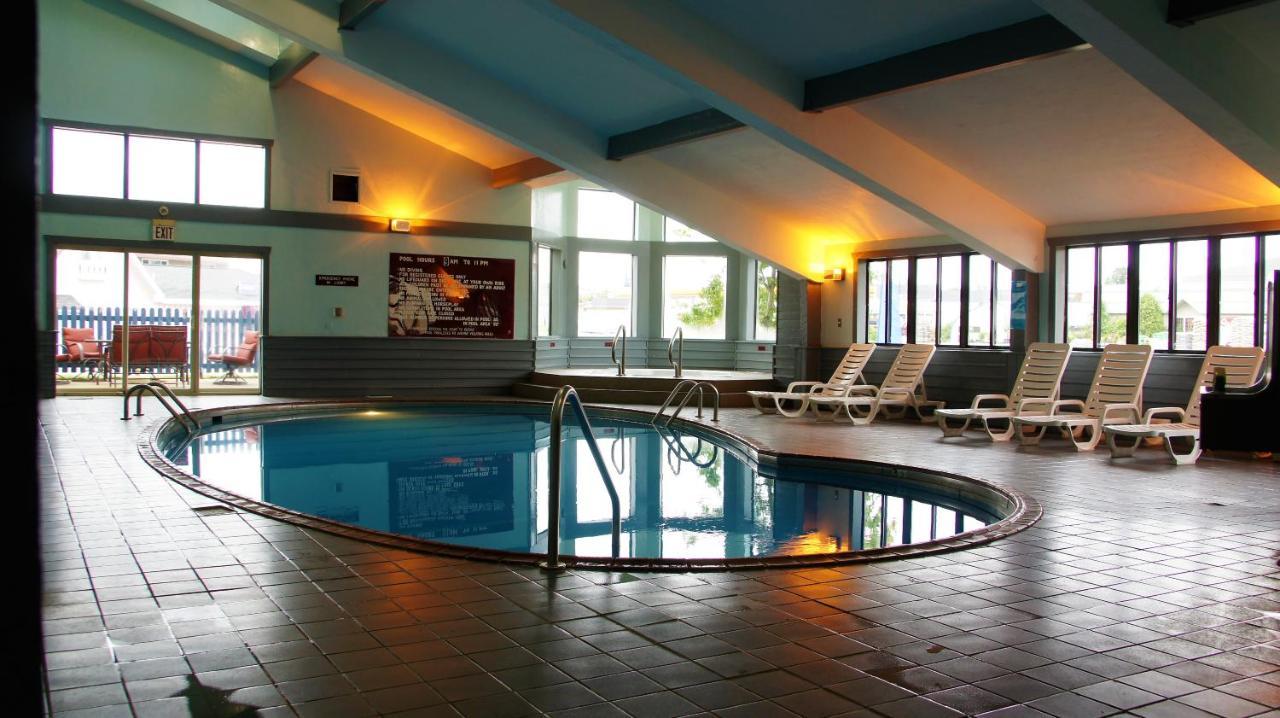 Pictured Rocks Inn And Suites Munising Ngoại thất bức ảnh